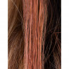Mascara cheveux orange - Namaki - Par Monts et Par Vaux - cheveux